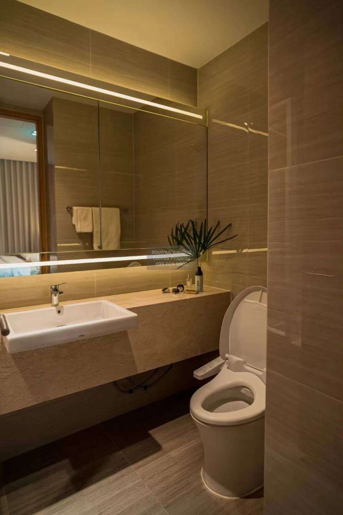 FOR RENT condo , Noble BE 33 , BTS-Phrom Phong , Khlong Toei Nuea