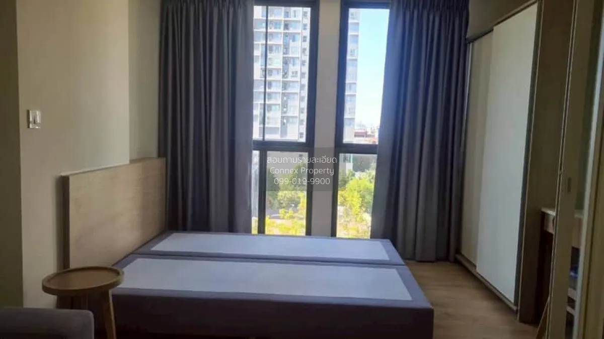 For Sale Condo , Chambers Onnut Station , BTS-On Nut , Bang Chak  2