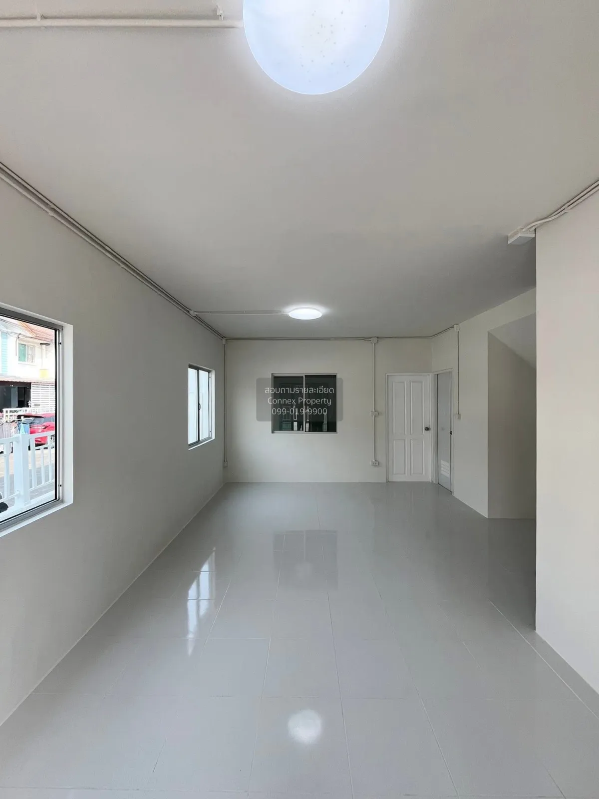 For Sale Pruksa Ville 17 Phuttha Bucha 36 , corner unit , Bang Mo