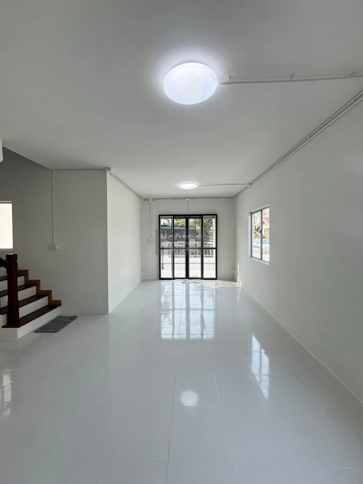 For Sale Pruksa Ville 17 Phuttha Bucha 36 , corner unit , Bang Mo