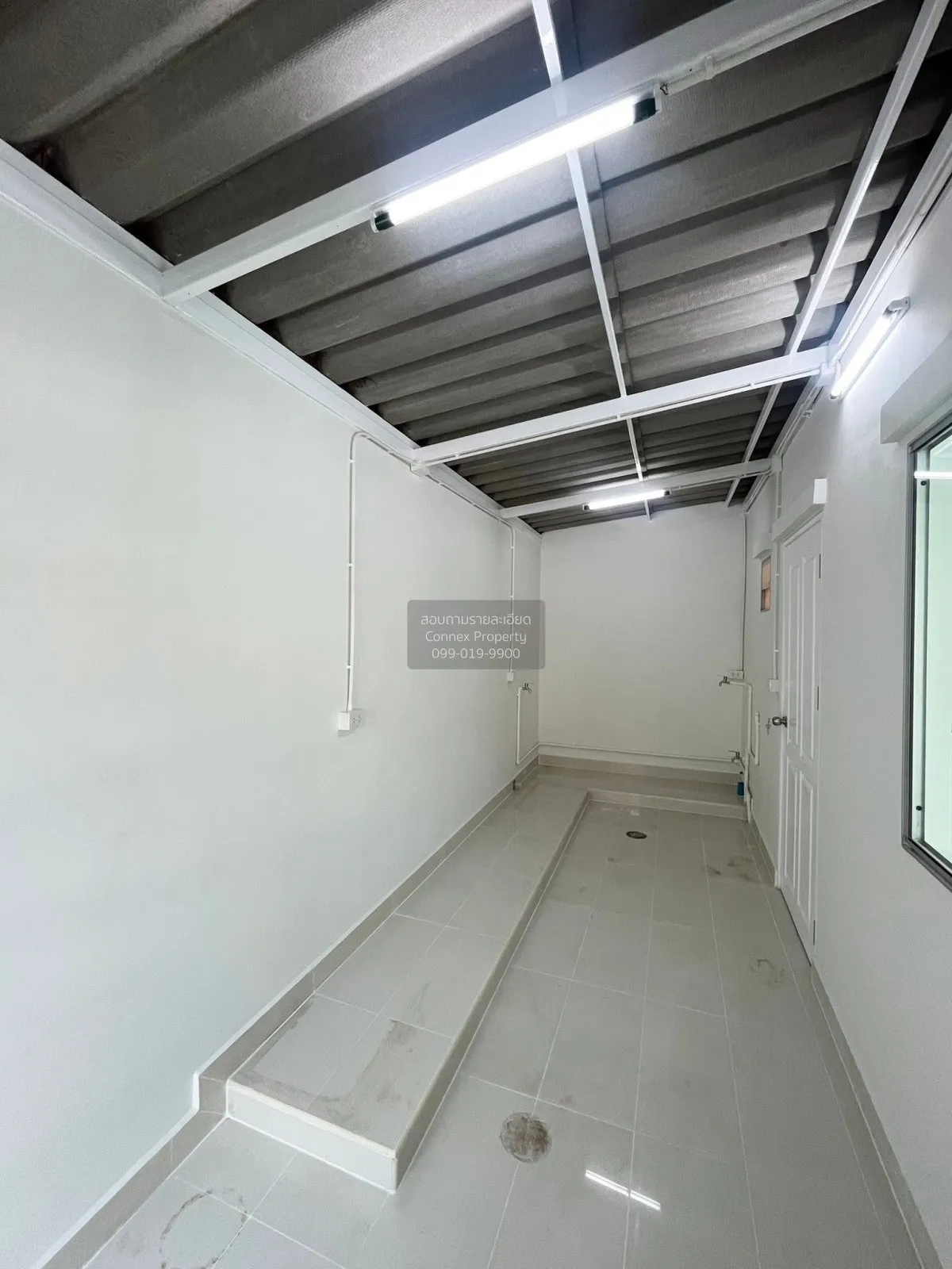 For Sale Pruksa Ville 17 Phuttha Bucha 36 , corner unit , Bang Mo