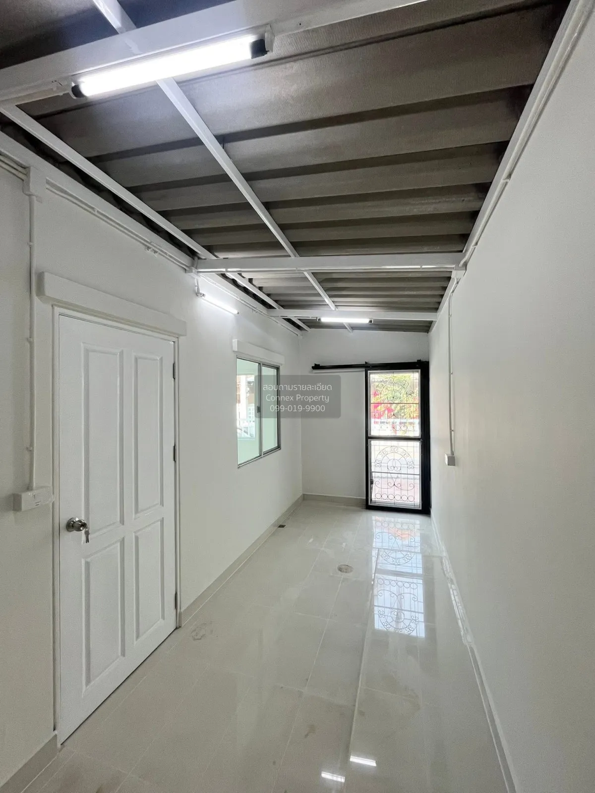 For Sale Pruksa Ville 17 Phuttha Bucha 36 , corner unit , Bang Mo