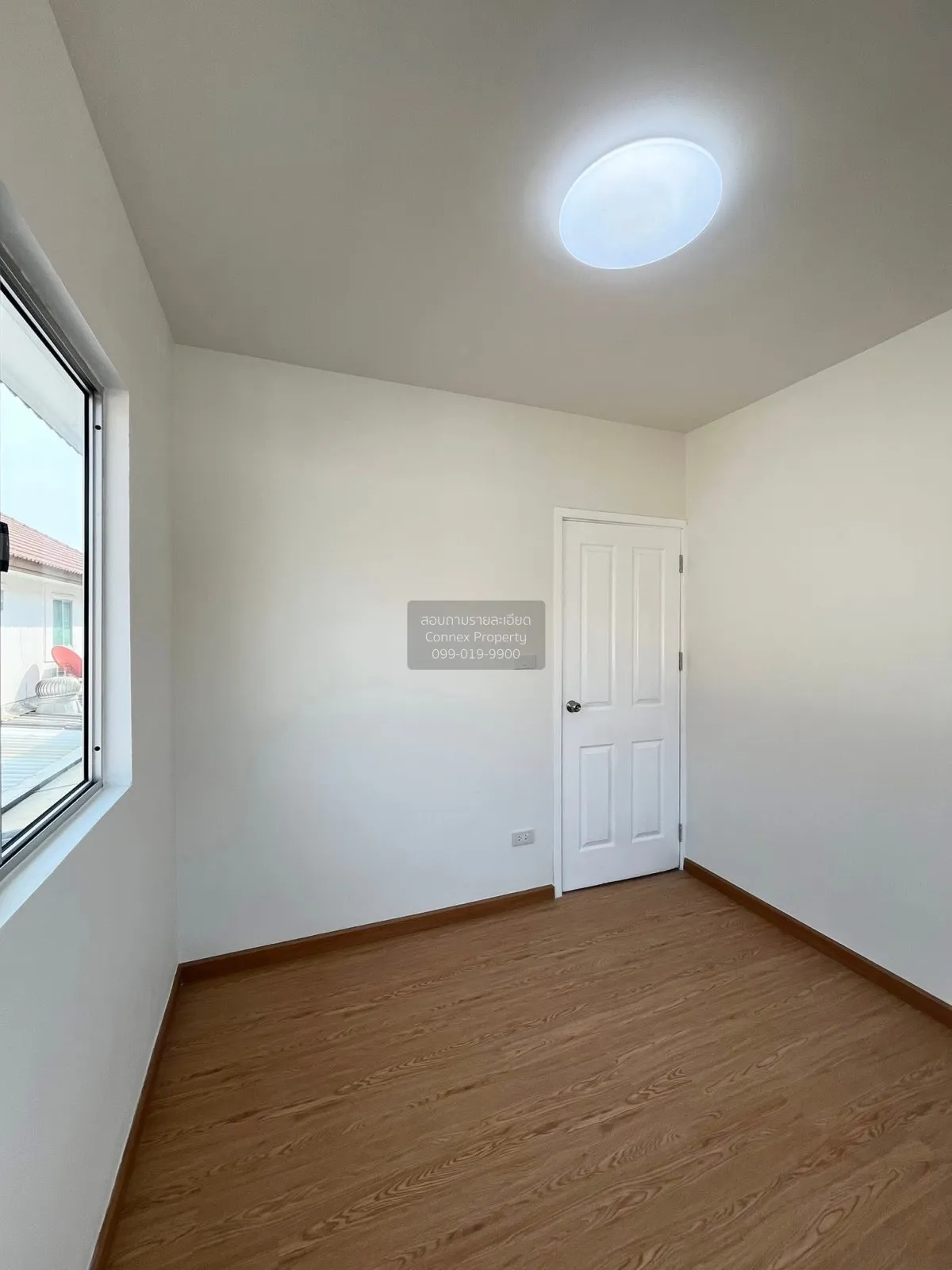 For Sale Pruksa Ville 17 Phuttha Bucha 36 , corner unit , Bang Mo