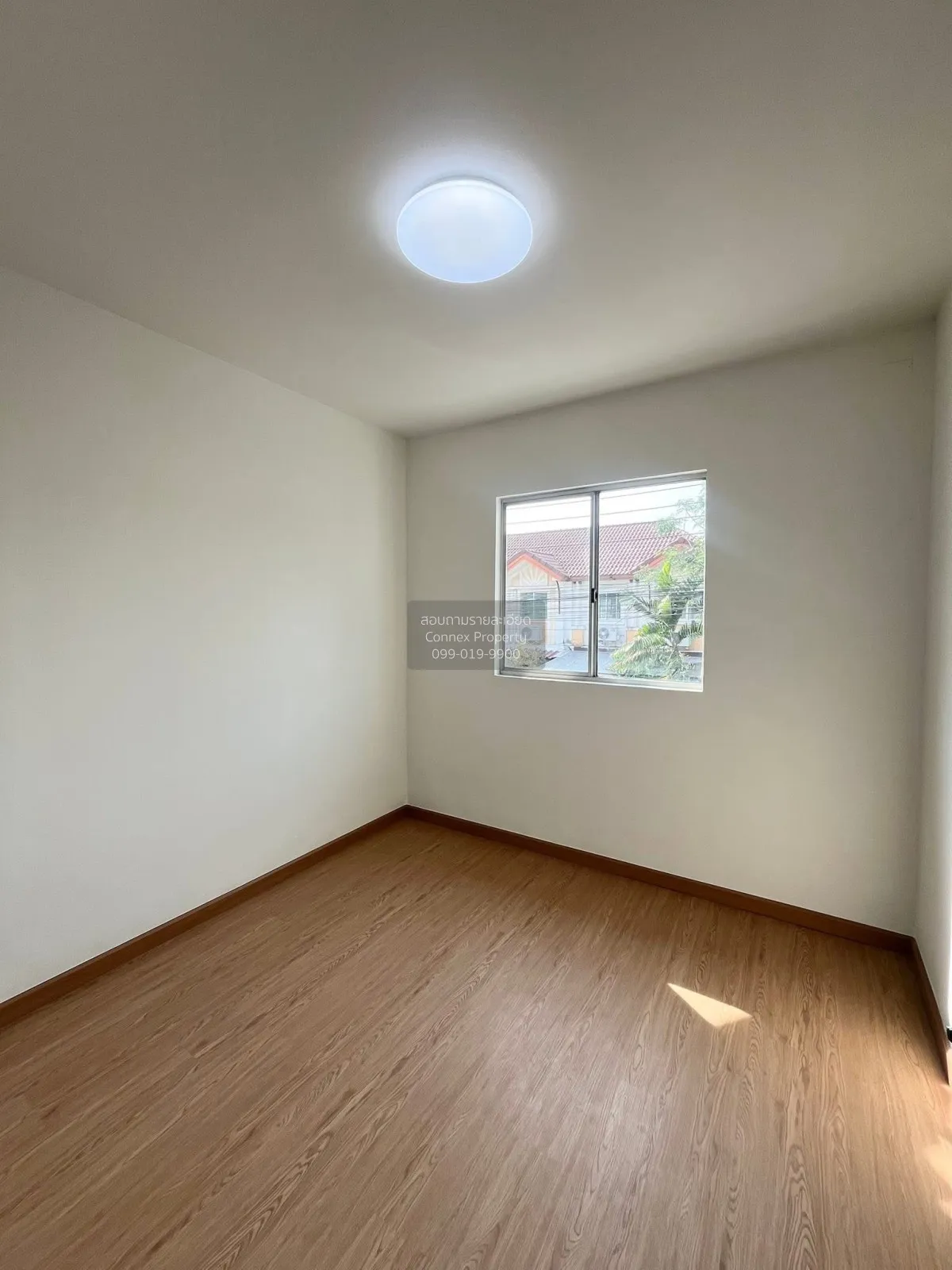 For Sale Pruksa Ville 17 Phuttha Bucha 36 , corner unit , Bang Mo