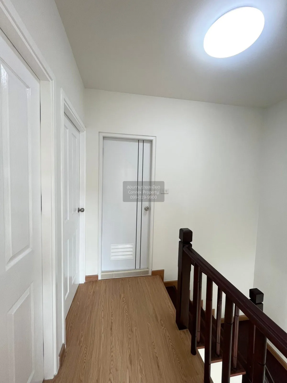 For Sale Pruksa Ville 17 Phuttha Bucha 36 , corner unit , Bang Mo