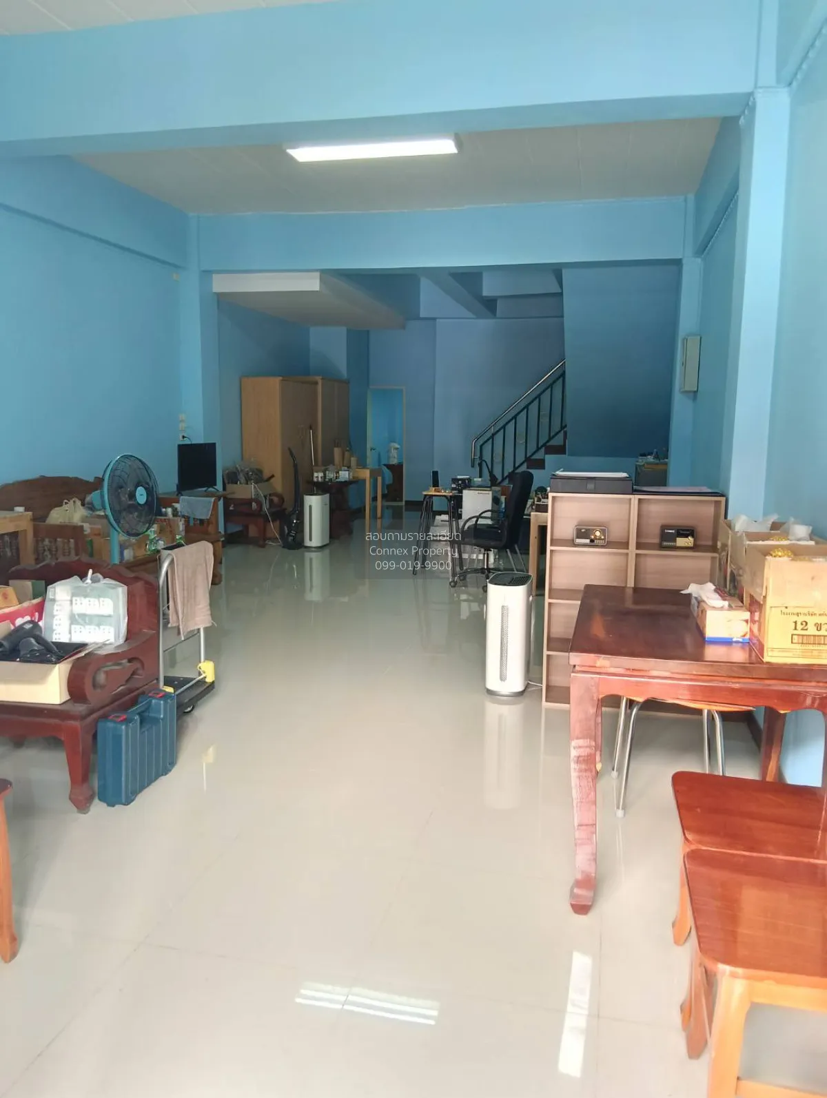For Sale Commercial Building , S.Chai City , newly renovated , Na 2