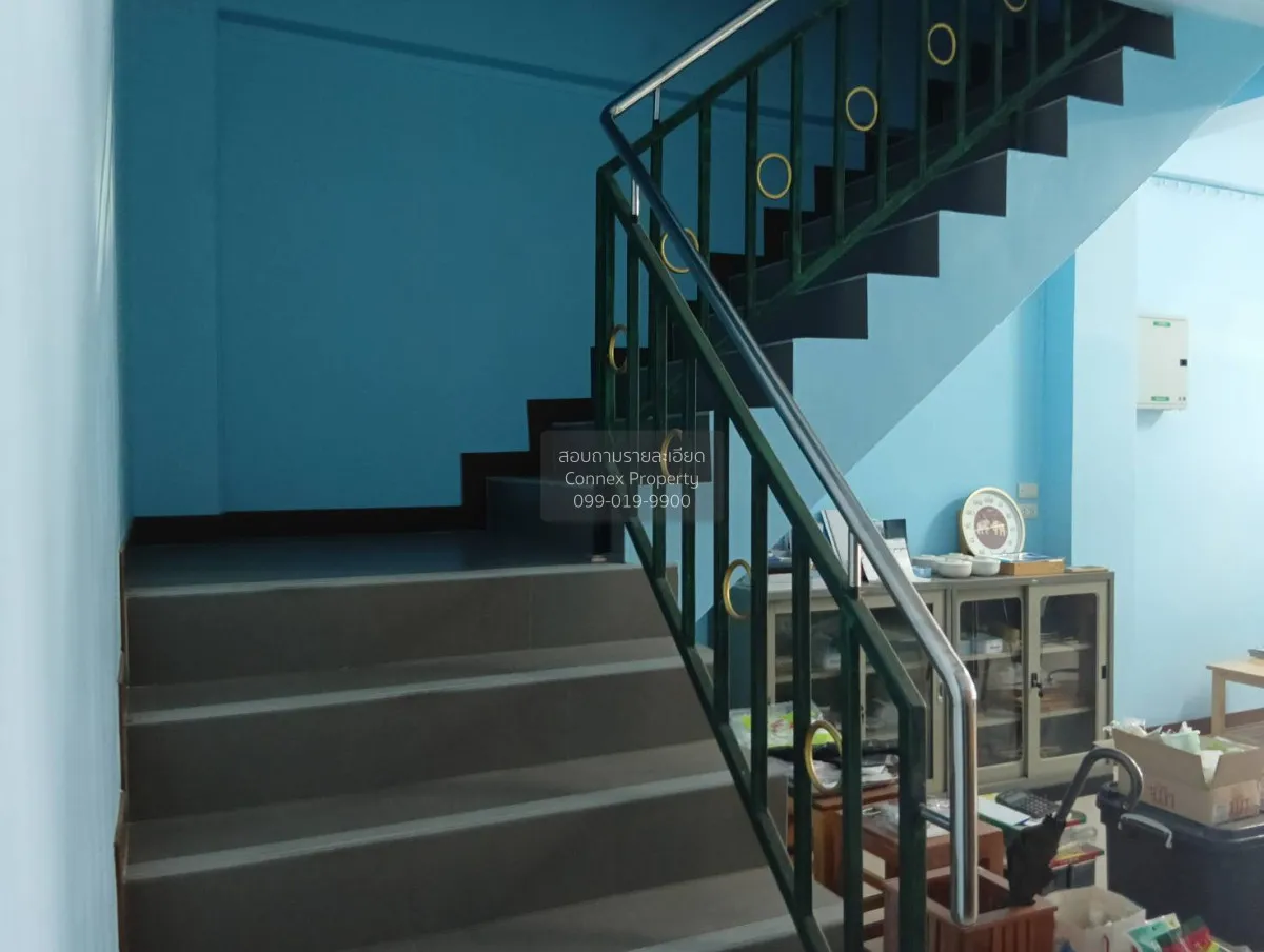 For Sale Commercial Building , S.Chai City , newly renovated , Na 3