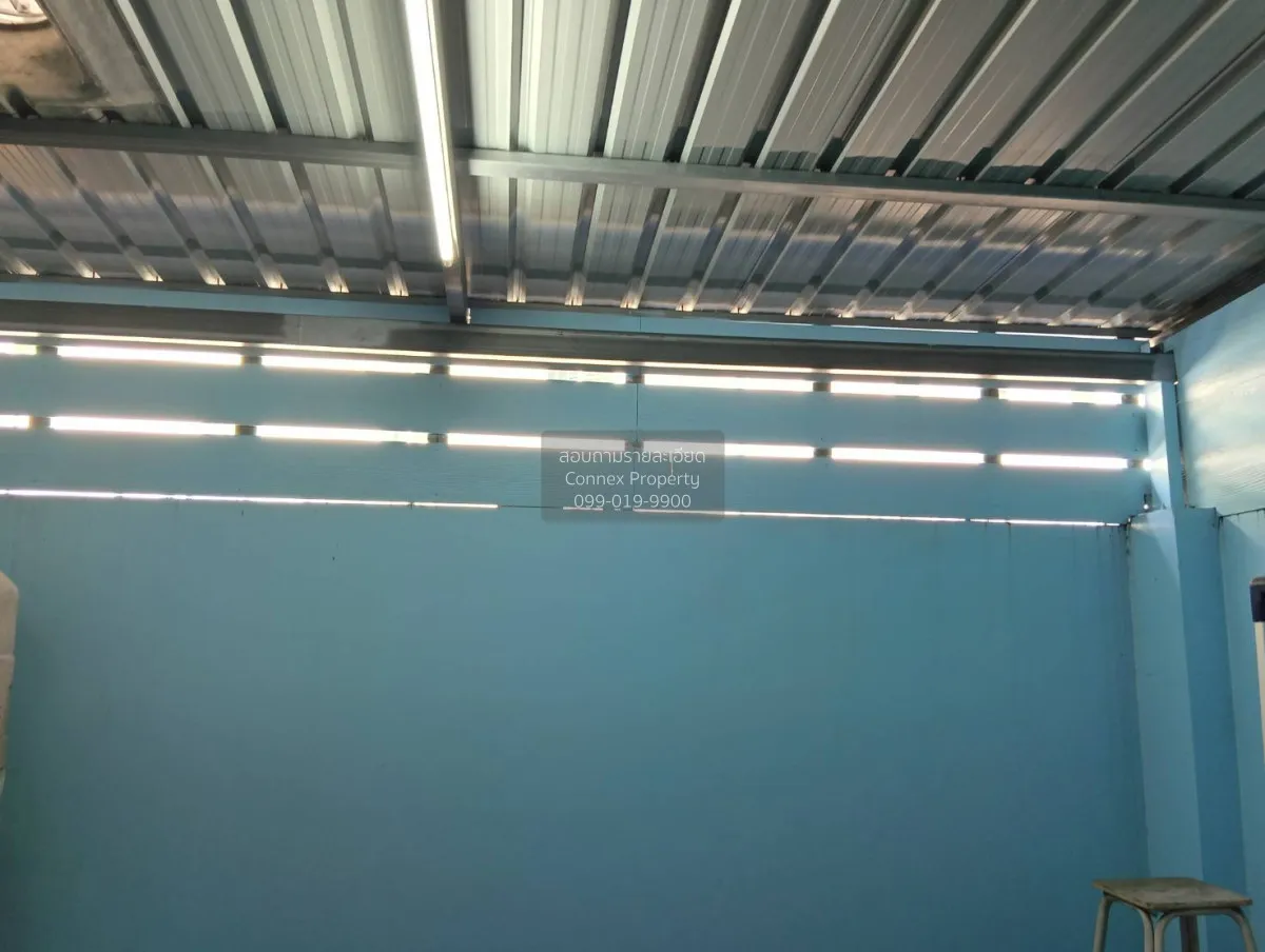 For Sale Commercial Building , S.Chai City , newly renovated , Na