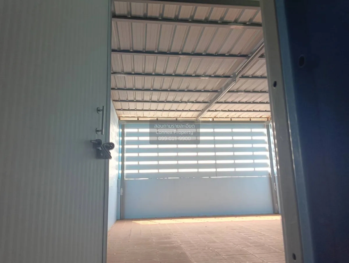 For Sale Commercial Building , S.Chai City , newly renovated , Na