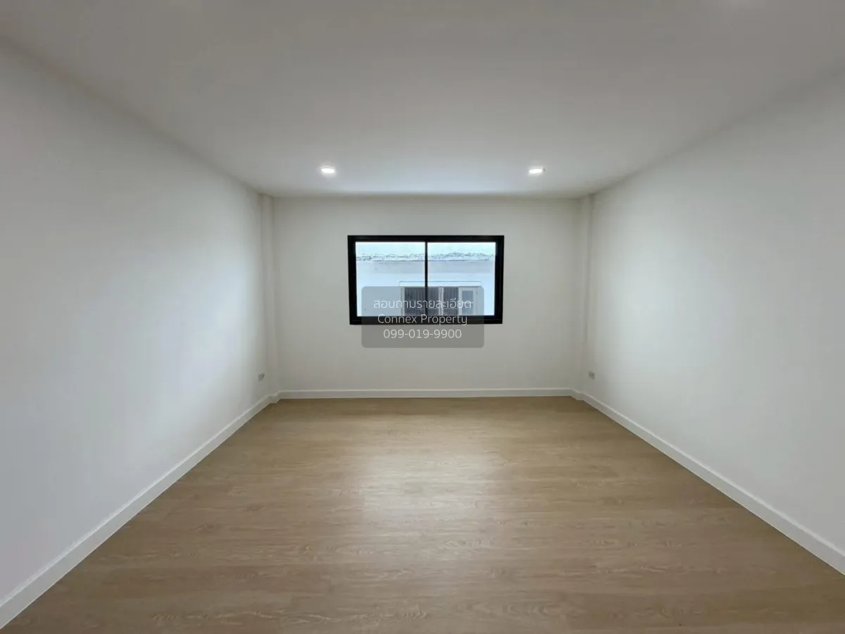 ขายบ้าน  เฟิสท์โฮม รวมมิตรพัฒนา ท่าแร้ง เขต บางเขน กรุงเทพ CX-146