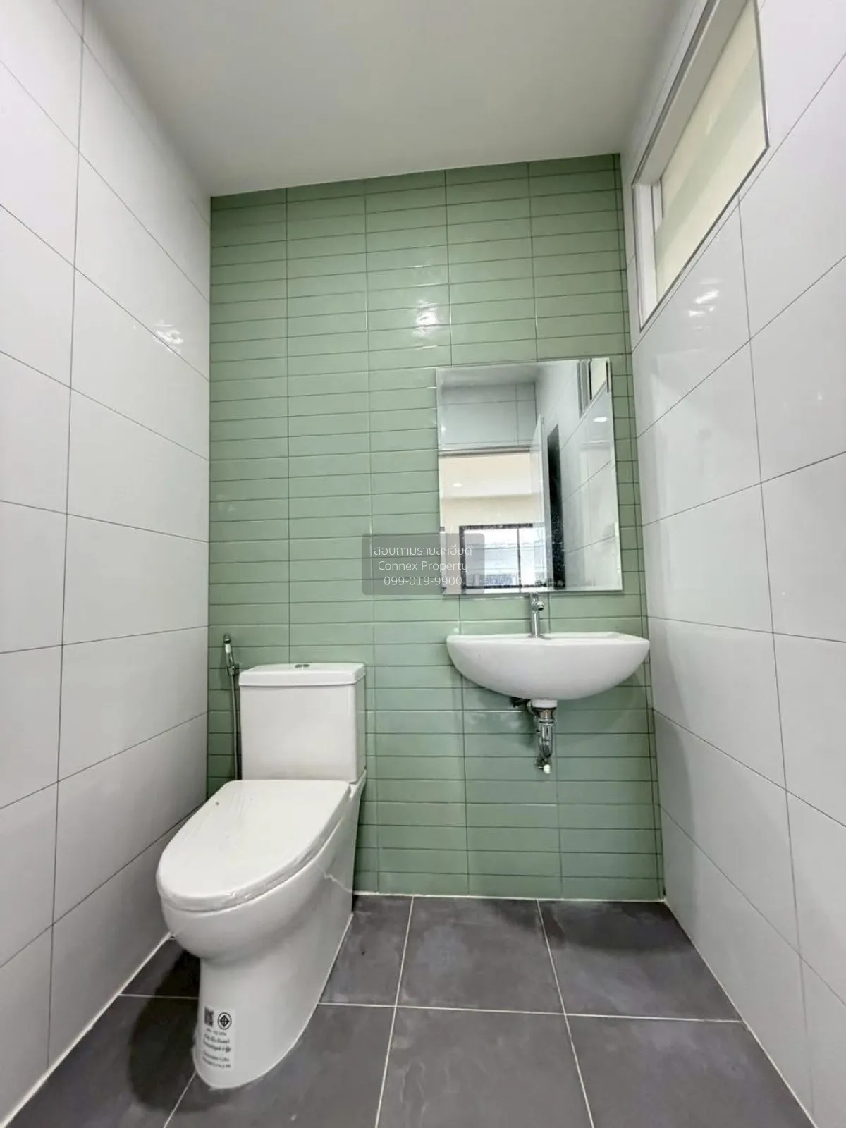 ขายบ้าน  เฟิสท์โฮม รวมมิตรพัฒนา ท่าแร้ง เขต บางเขน กรุงเทพ CX-146