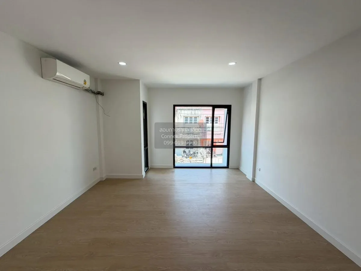 ขายบ้าน  เฟิสท์โฮม รวมมิตรพัฒนา ท่าแร้ง เขต บางเขน กรุงเทพ CX-146