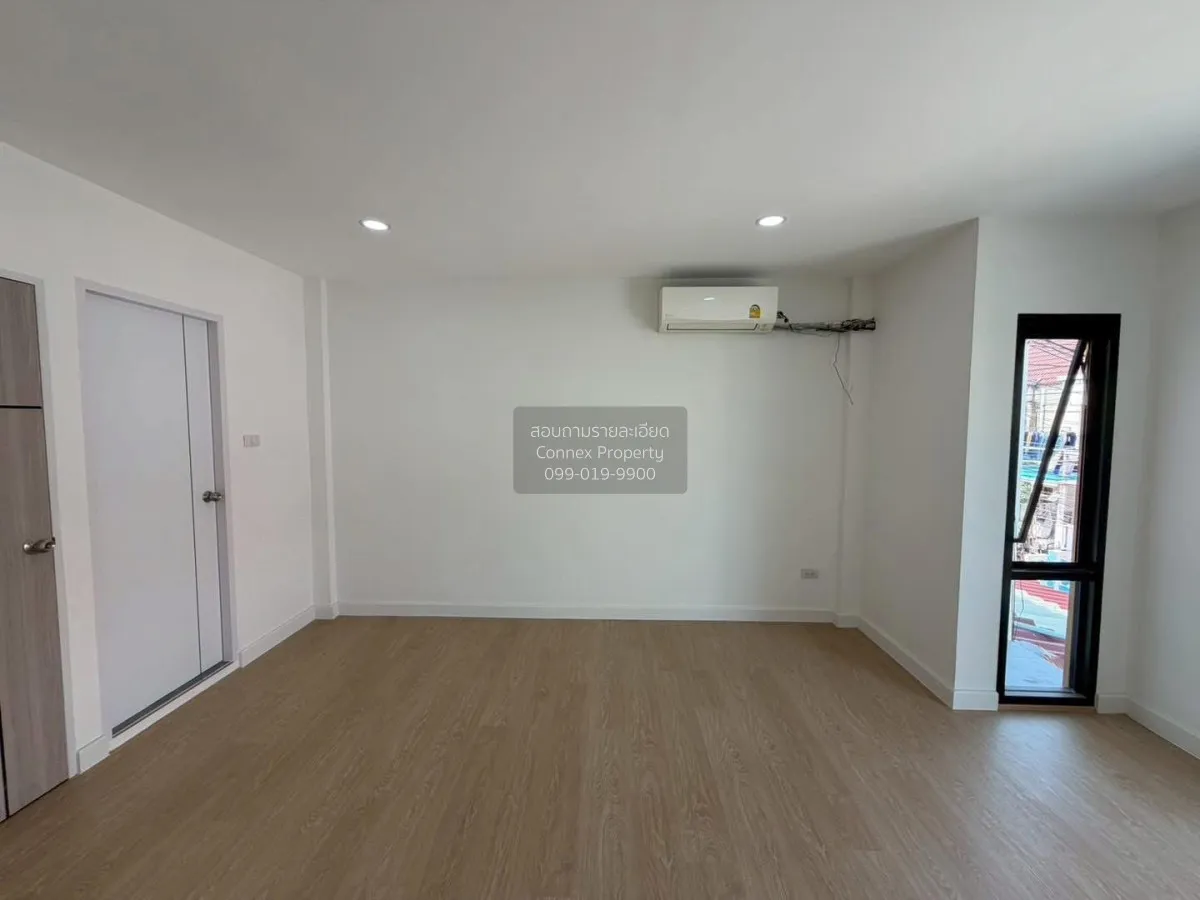 ขายบ้าน  เฟิสท์โฮม รวมมิตรพัฒนา ท่าแร้ง เขต บางเขน กรุงเทพ CX-146