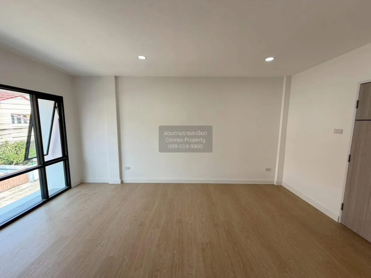 ขายบ้าน  เฟิสท์โฮม รวมมิตรพัฒนา ท่าแร้ง เขต บางเขน กรุงเทพ CX-146