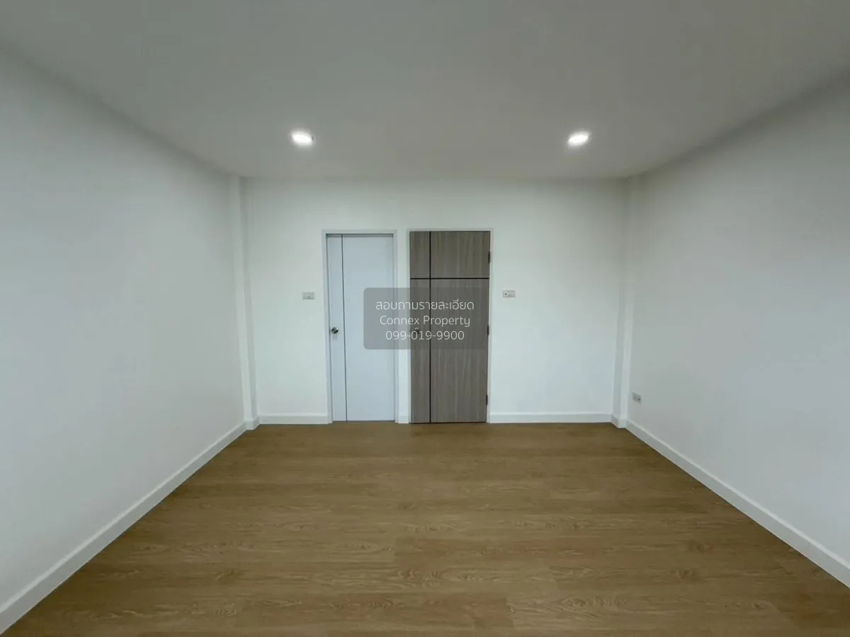 ขายบ้าน  เฟิสท์โฮม รวมมิตรพัฒนา ท่าแร้ง เขต บางเขน กรุงเทพ CX-146