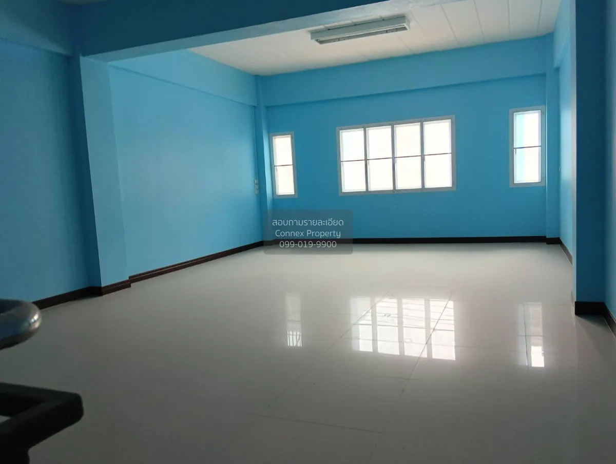 For Sale Commercial Building , S.Chai City , newly renovated , Na 3