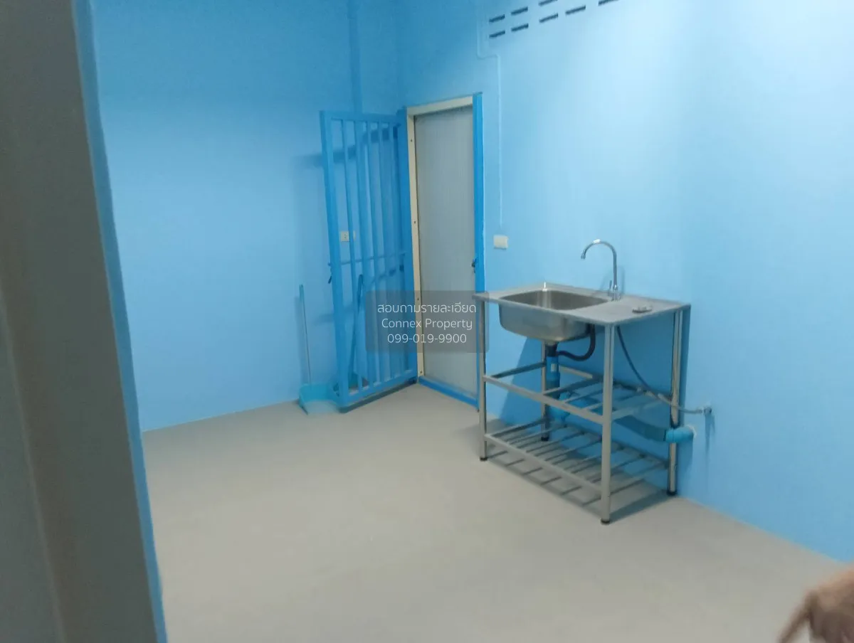 For Sale Commercial Building , S.Chai City , newly renovated , Na 4