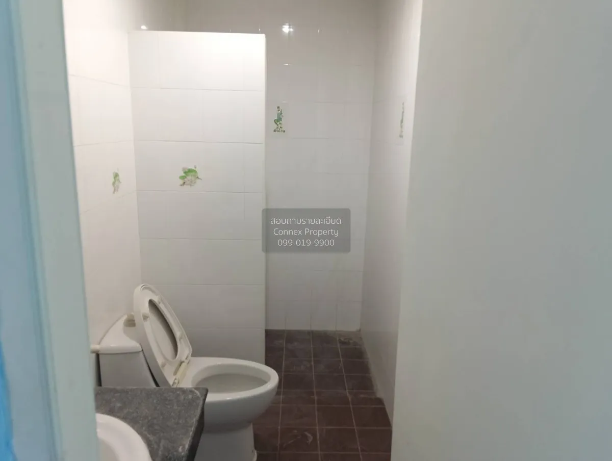 For Sale Commercial Building , S.Chai City , newly renovated , Na