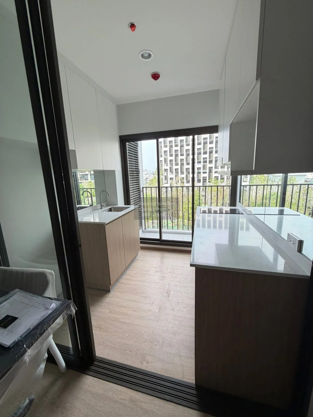 เช่าคอนโด  โนเบิล ครีเอท ลาดพร้าว เขต ลาดพร้าว กรุงเทพ CX-146805 2