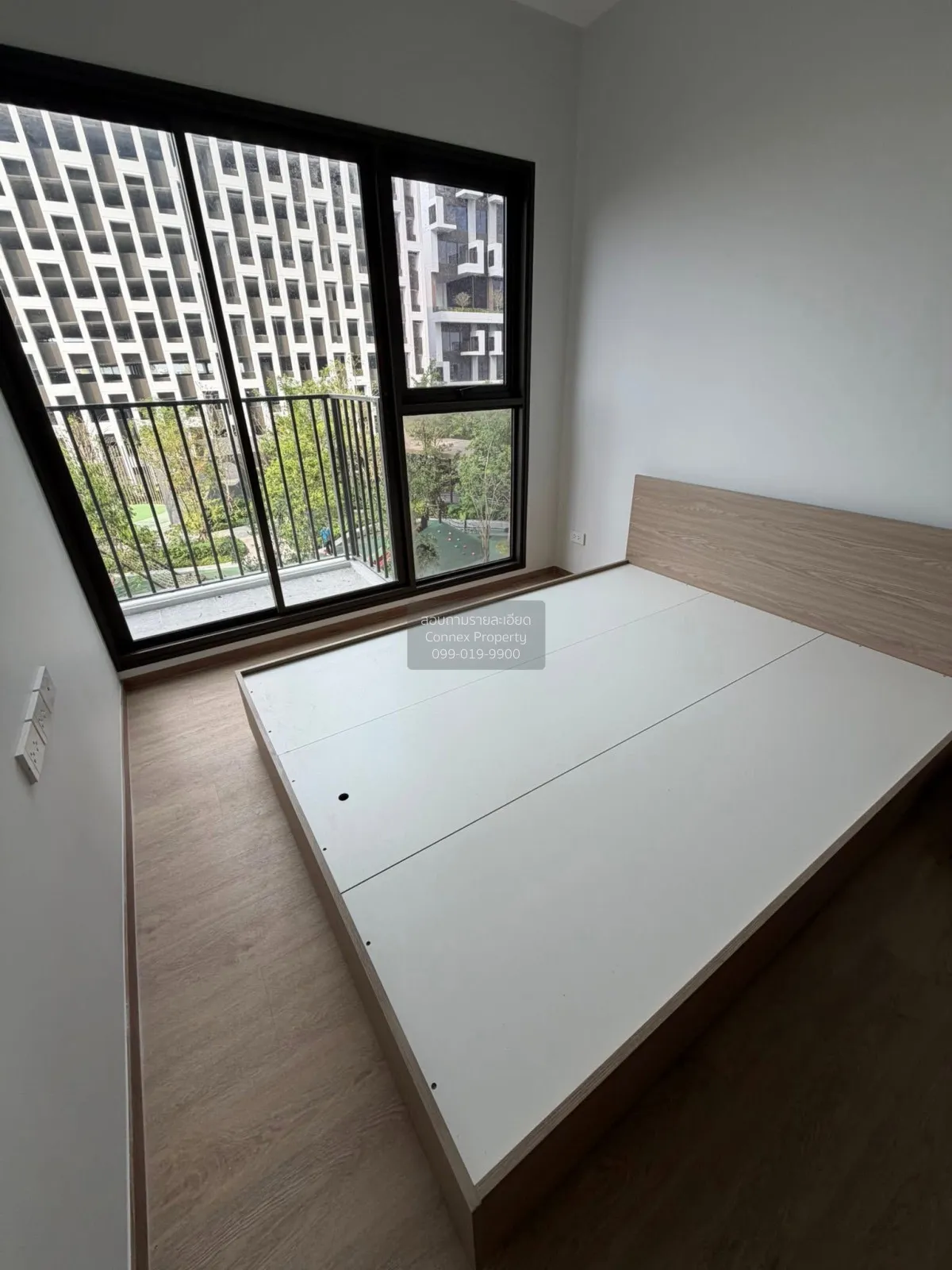 เช่าคอนโด  โนเบิล ครีเอท ลาดพร้าว เขต ลาดพร้าว กรุงเทพ CX-146805 4