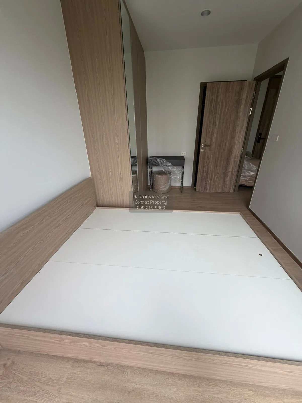 เช่าคอนโด  โนเบิล ครีเอท ลาดพร้าว เขต ลาดพร้าว กรุงเทพ CX-146805