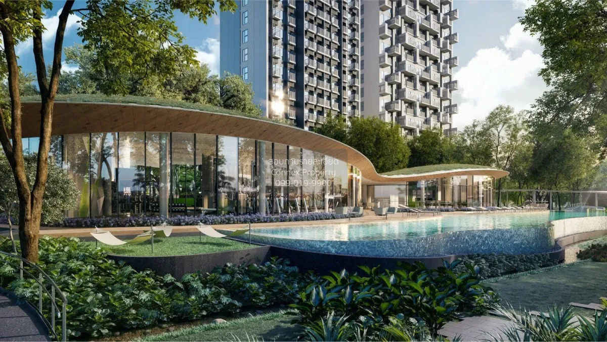 เช่าคอนโด  โนเบิล ครีเอท ลาดพร้าว เขต ลาดพร้าว กรุงเทพ CX-146805