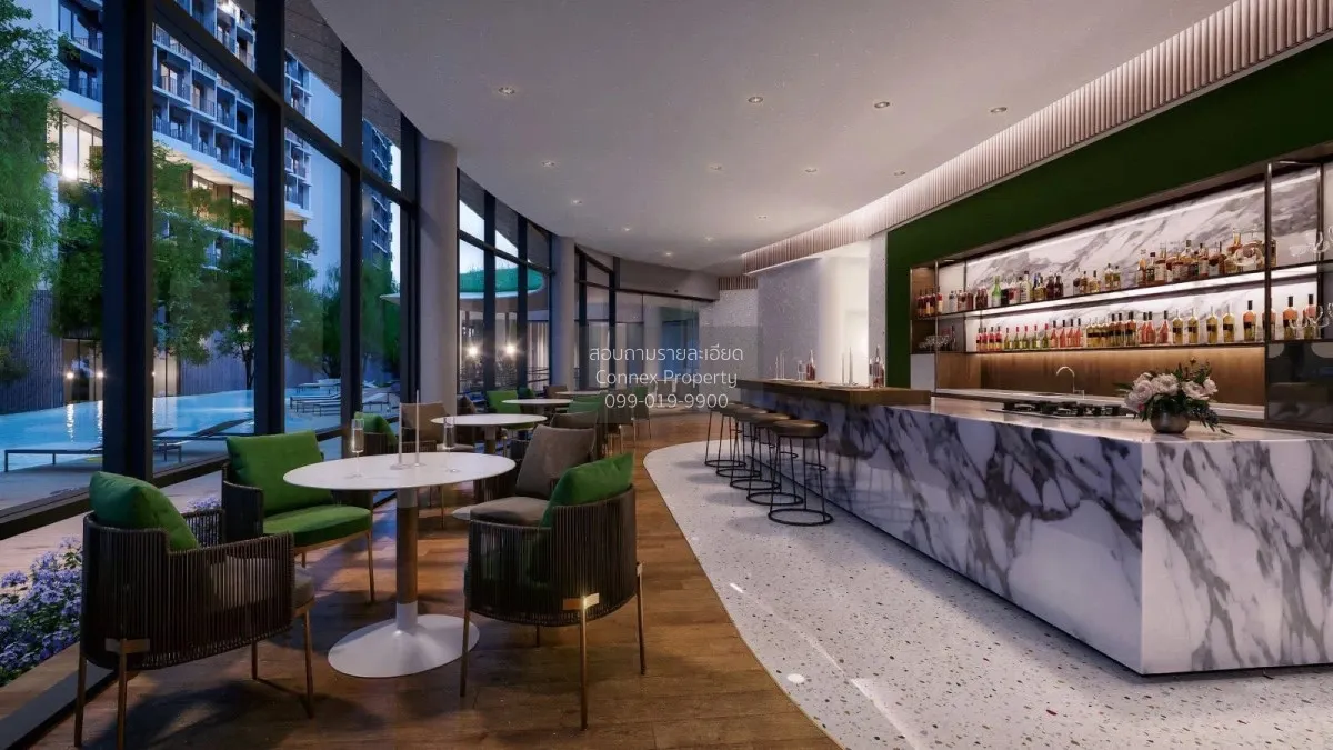 เช่าคอนโด  โนเบิล ครีเอท ลาดพร้าว เขต ลาดพร้าว กรุงเทพ CX-146805