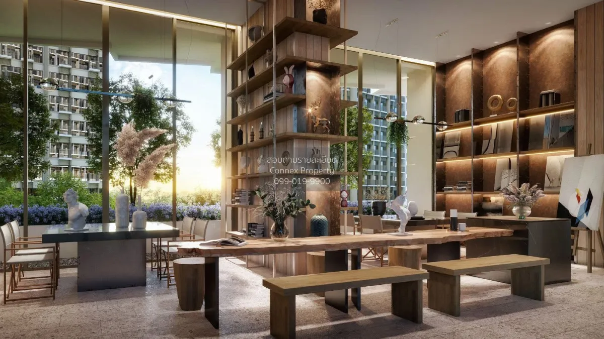 เช่าคอนโด  โนเบิล ครีเอท ลาดพร้าว เขต ลาดพร้าว กรุงเทพ CX-146805