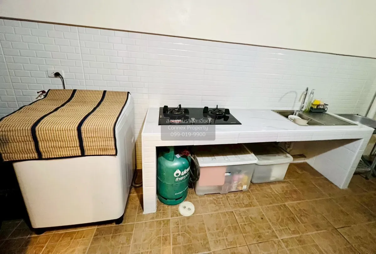 ขายทาวน์เฮ้าส์/ทาวน์โฮม  ดิ เอ็กซ์คลูซีฟ นวลจันทร์ - รามอินทรา MR