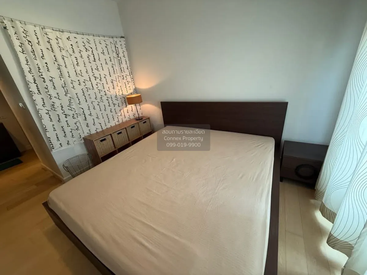 For Rent Condo , The Seed Terre Ratchayothin , MRT-Phahon Yothin  3