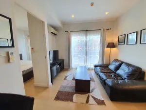 For Rent Condo , The Seed Terre Ratchayothin , MRT-Phahon Yothin , Chatuchak , Lat Yao , Bangkok , CX-146807