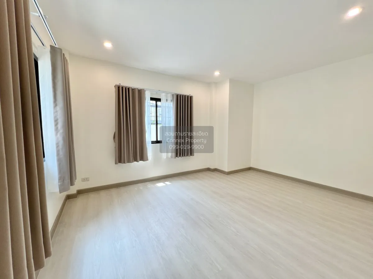 ขายบ้าน  มายเพลส วัชรพล รีโนเวทใหม่ ออเงิน เขต สายไหม กรุงเทพ CX-