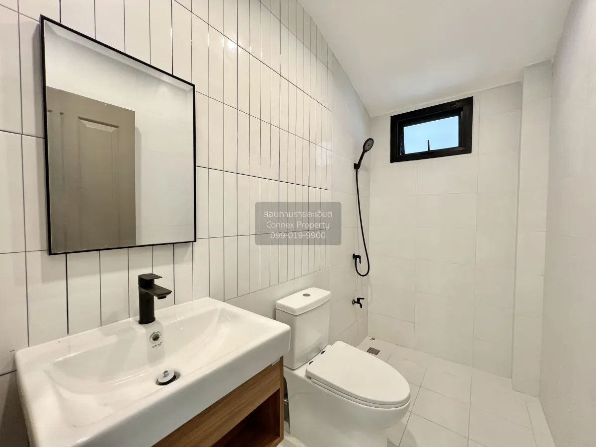 ขายบ้าน  มายเพลส วัชรพล รีโนเวทใหม่ ออเงิน เขต สายไหม กรุงเทพ CX-