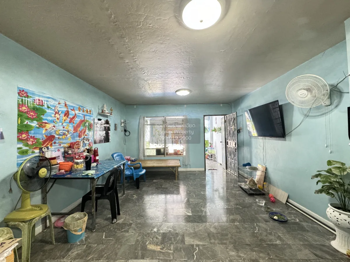 ขายทาวน์เฮ้าส์/ทาวน์โฮม  เค.ซี. รามอินทรา 4 สามวาตะวันตก เขต คลอง 2