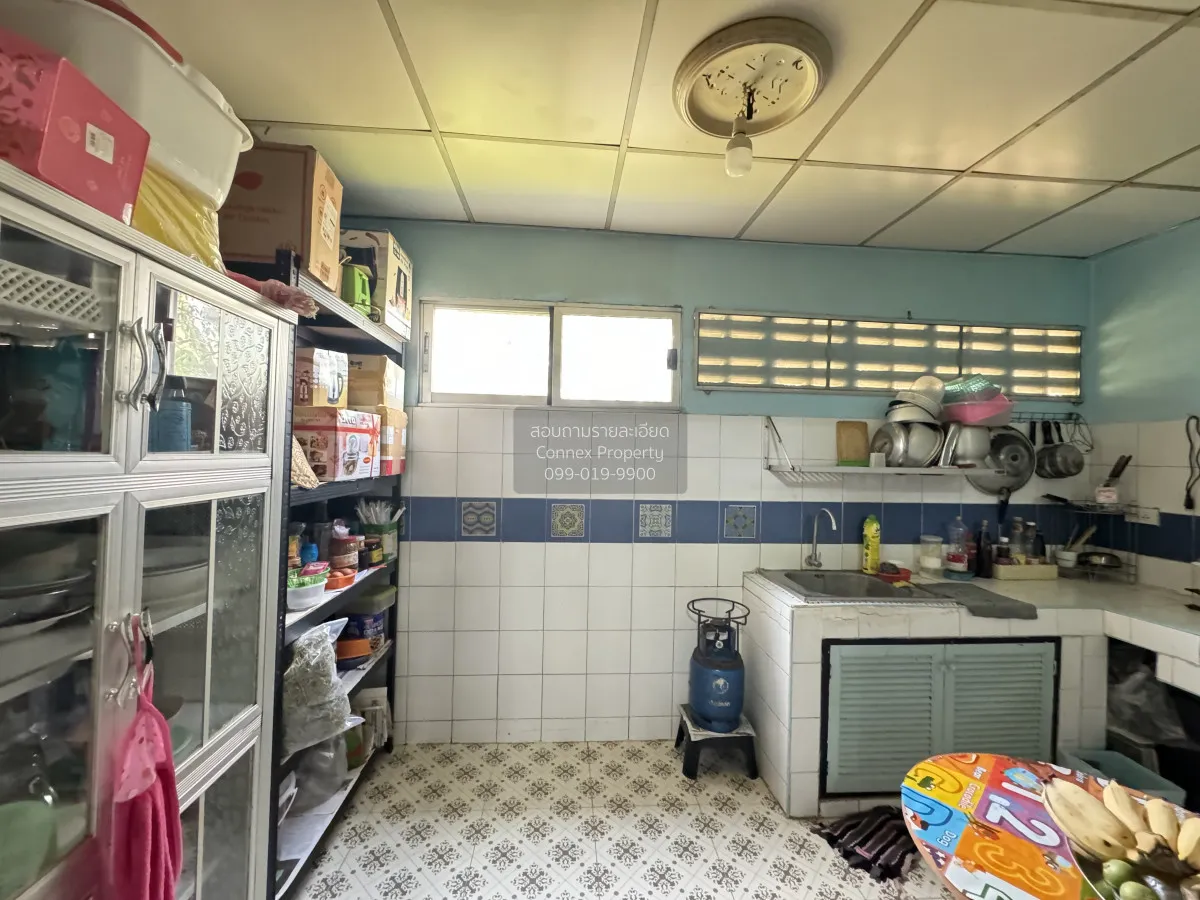 ขายทาวน์เฮ้าส์/ทาวน์โฮม  เค.ซี. รามอินทรา 4 สามวาตะวันตก เขต คลอง 3