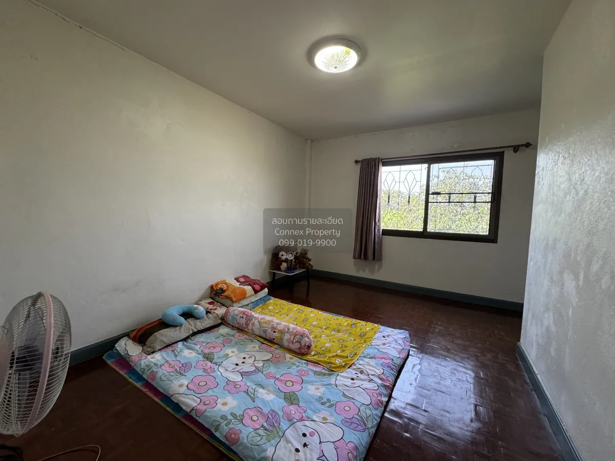 ขายทาวน์เฮ้าส์/ทาวน์โฮม  เค.ซี. รามอินทรา 4 สามวาตะวันตก เขต คลอง