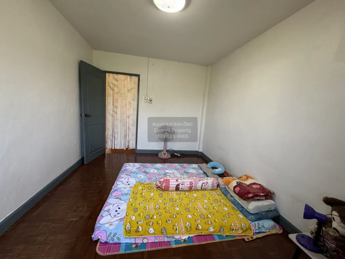 ขายทาวน์เฮ้าส์/ทาวน์โฮม  เค.ซี. รามอินทรา 4 สามวาตะวันตก เขต คลอง