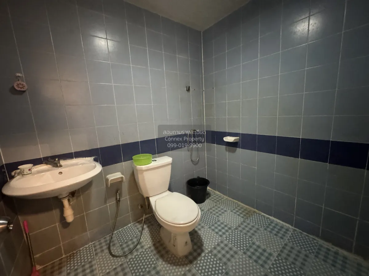 ขายทาวน์เฮ้าส์/ทาวน์โฮม  เค.ซี. รามอินทรา 4 สามวาตะวันตก เขต คลอง