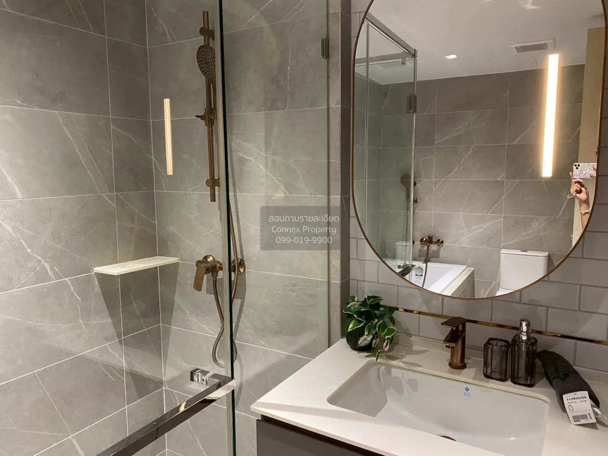 ขายคอนโด  แชปเตอร์ ทองหล่อ 25 BTS-ทองหล่อ คลองตัน เขต วัฒนา กรุงเ