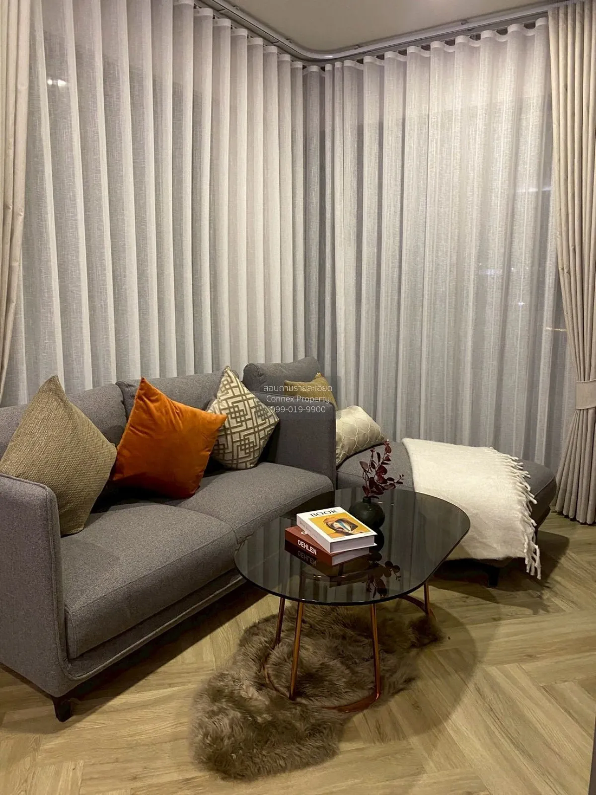 ขายคอนโด  แชปเตอร์ ทองหล่อ 25 BTS-ทองหล่อ คลองตัน เขต วัฒนา กรุงเ