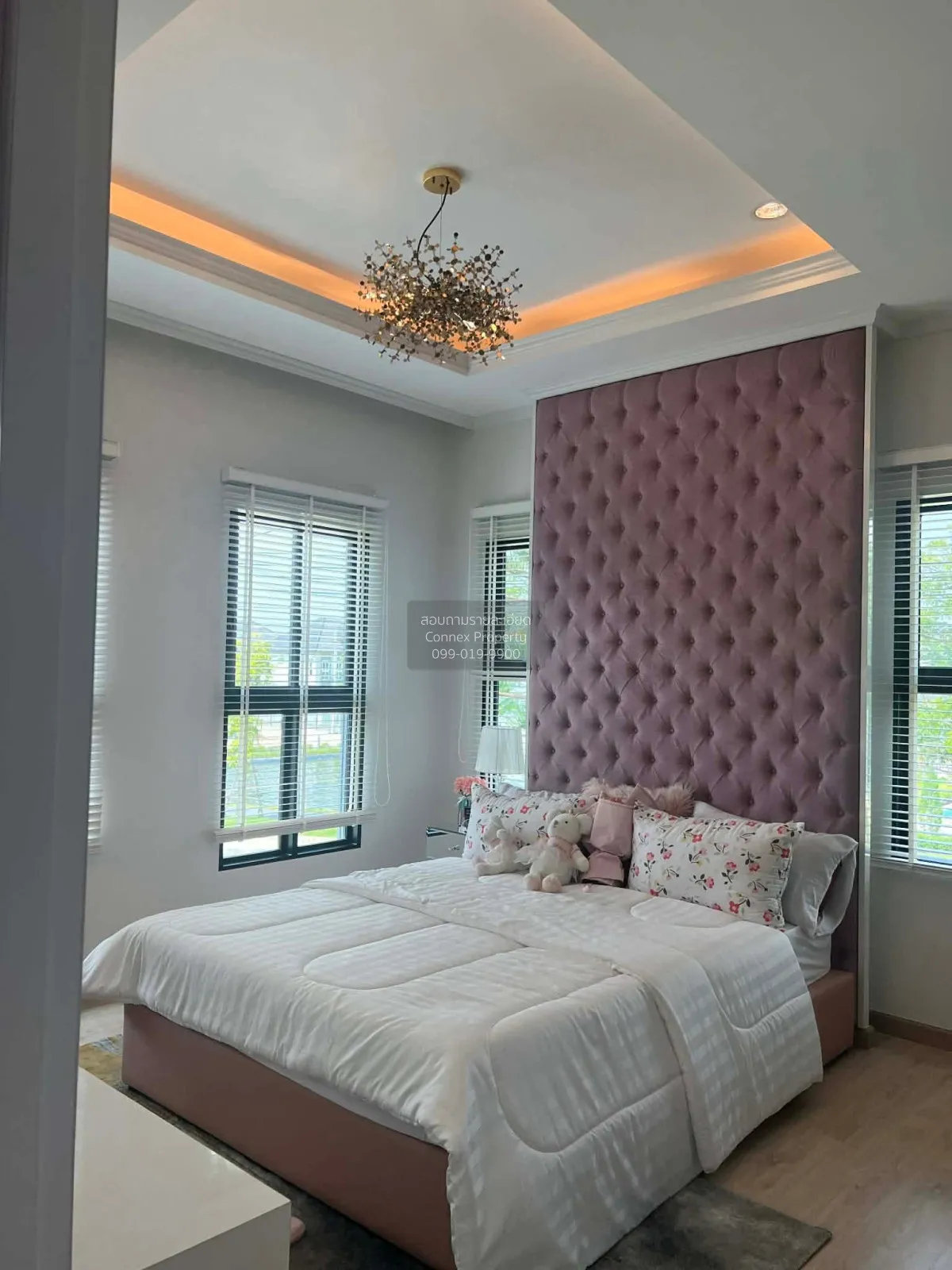 เช่าบ้าน  สิวารมณ์ ปาร์ค สุขุมวิท - บางปู บางปู เมืองสมุทรปราการ  2