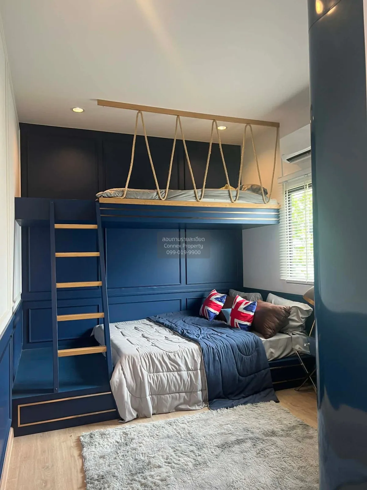 เช่าบ้าน  สิวารมณ์ ปาร์ค สุขุมวิท - บางปู บางปู เมืองสมุทรปราการ 