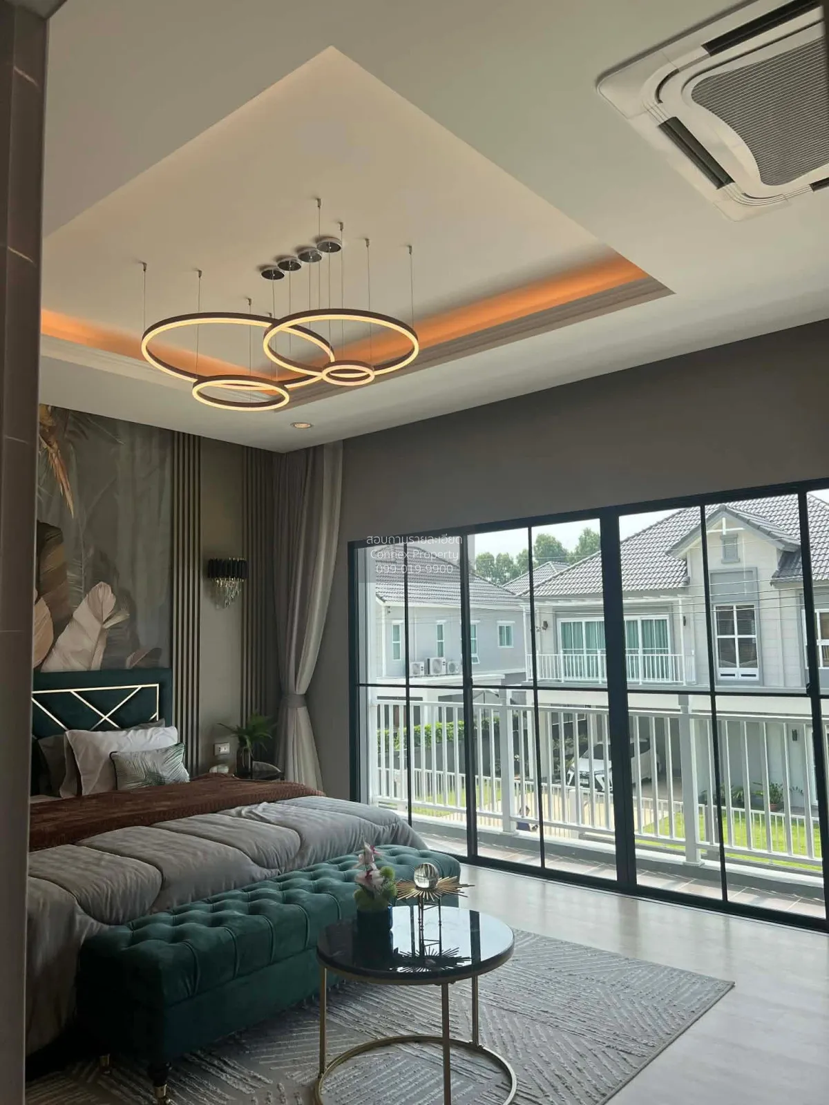 เช่าบ้าน  สิวารมณ์ ปาร์ค สุขุมวิท - บางปู บางปู เมืองสมุทรปราการ 