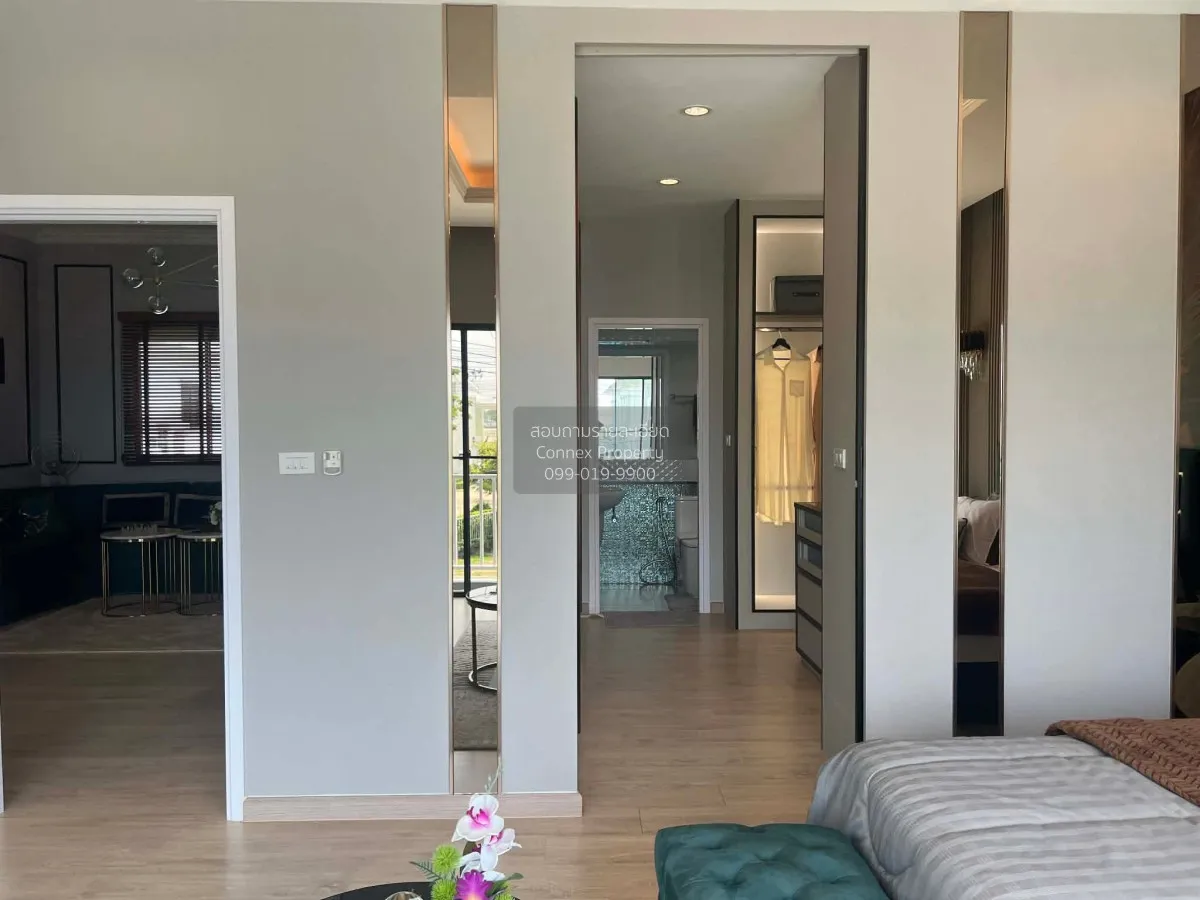 เช่าบ้าน  สิวารมณ์ ปาร์ค สุขุมวิท - บางปู บางปู เมืองสมุทรปราการ 