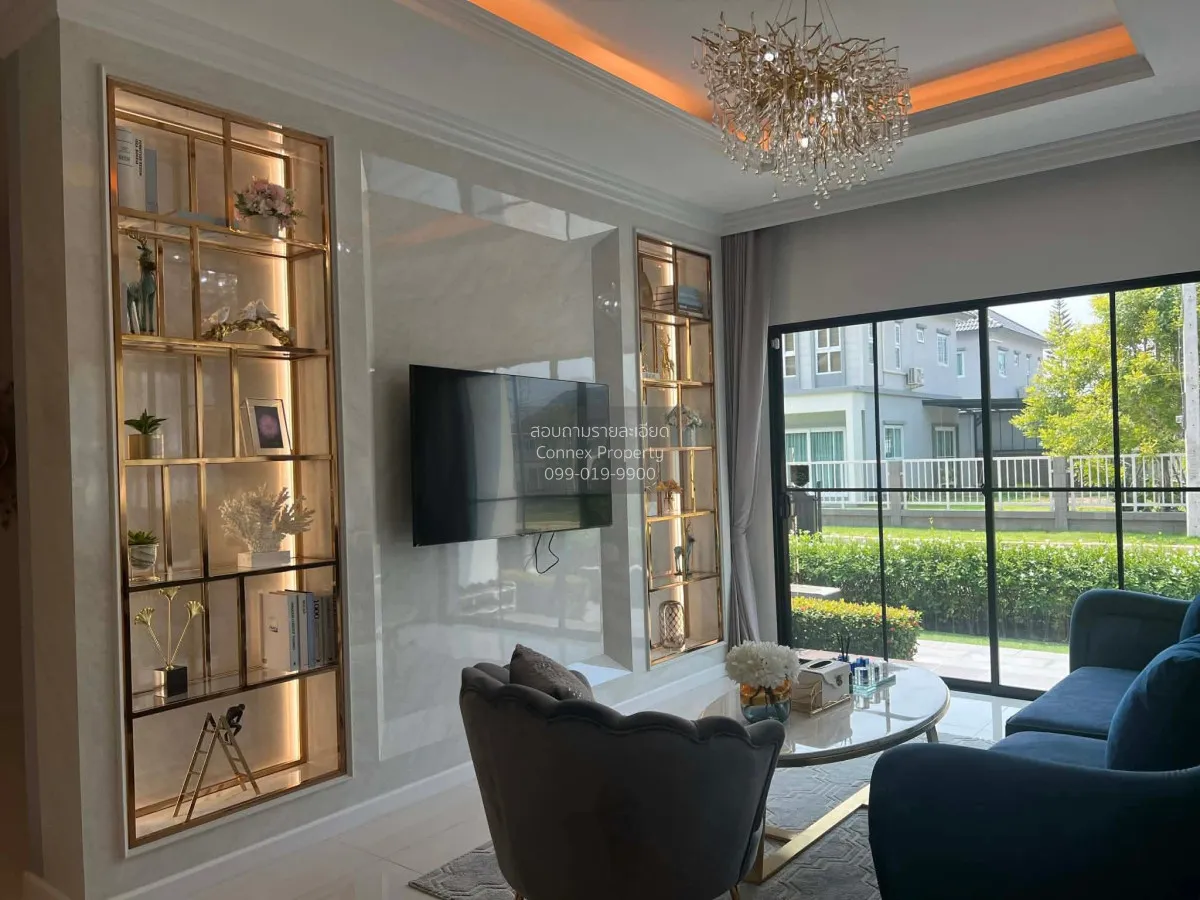 เช่าบ้าน  สิวารมณ์ ปาร์ค สุขุมวิท - บางปู บางปู เมืองสมุทรปราการ 