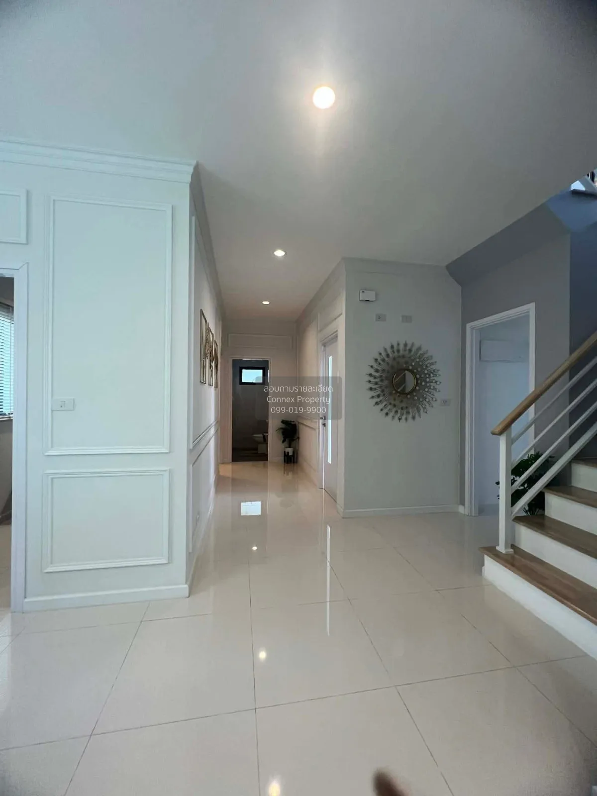 เช่าบ้าน  สิวารมณ์ ปาร์ค สุขุมวิท - บางปู บางปู เมืองสมุทรปราการ 