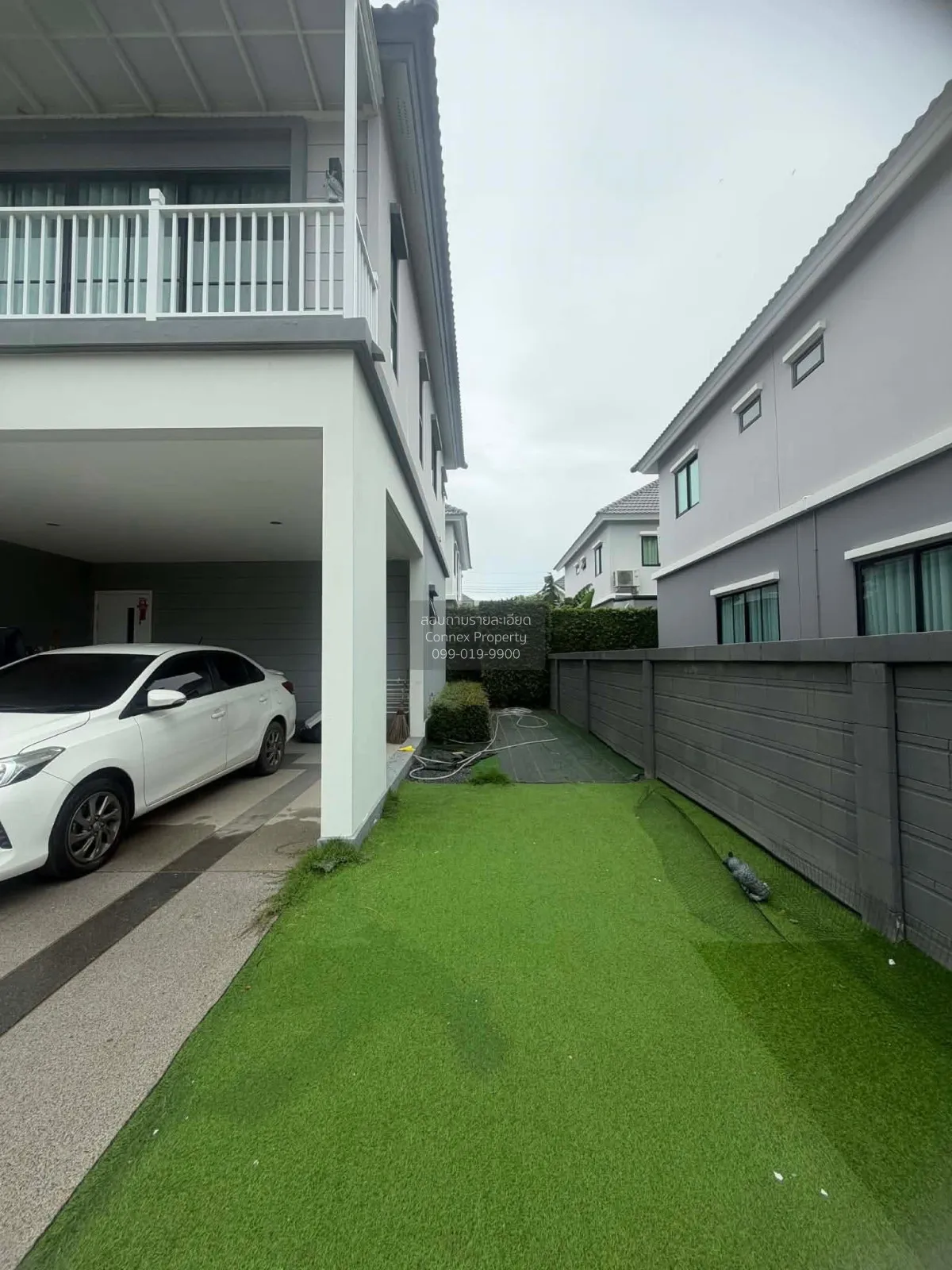 เช่าบ้าน  สิวารมณ์ ปาร์ค สุขุมวิท - บางปู บางปู เมืองสมุทรปราการ 