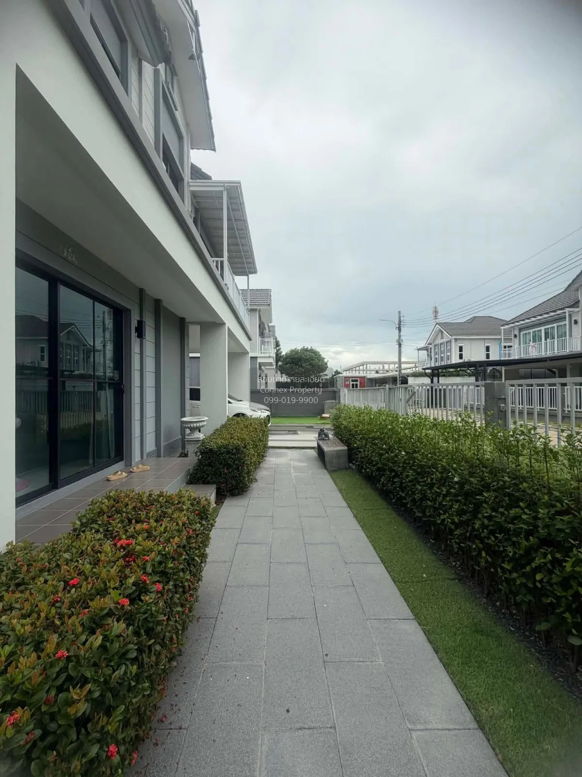 เช่าบ้าน  สิวารมณ์ ปาร์ค สุขุมวิท - บางปู บางปู เมืองสมุทรปราการ 