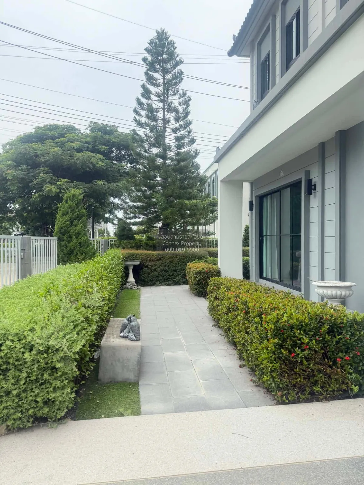 เช่าบ้าน  สิวารมณ์ ปาร์ค สุขุมวิท - บางปู บางปู เมืองสมุทรปราการ 