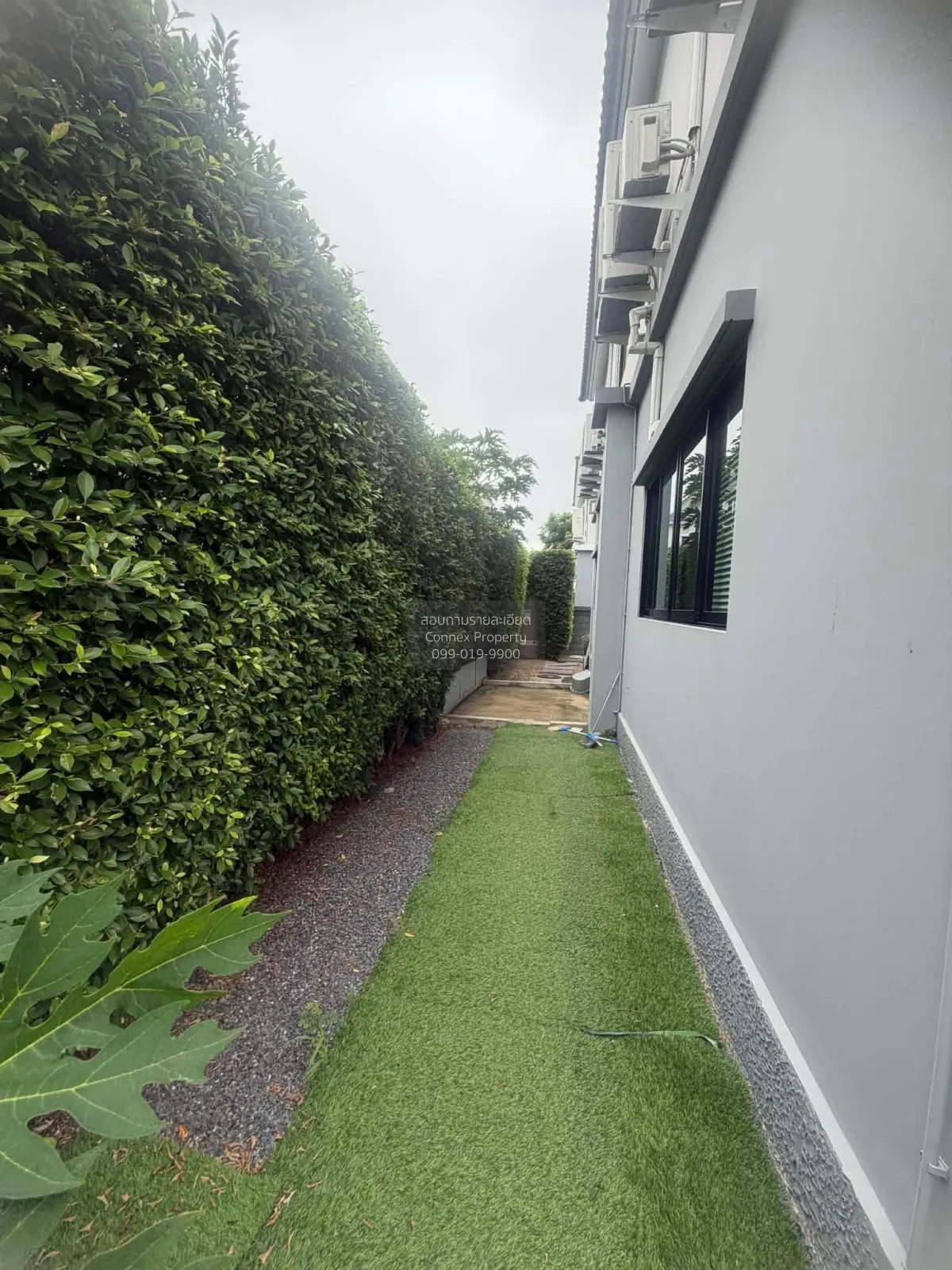 เช่าบ้าน  สิวารมณ์ ปาร์ค สุขุมวิท - บางปู บางปู เมืองสมุทรปราการ 